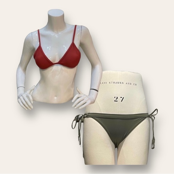 Sea Gypsies by Lost 2-piece Bikini - Picture 2 of 13